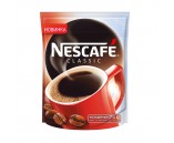 Nescafe Classic (Нескафе Классик м/уп 75г.1х12)