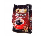 Nescafe Classic (Нескафе Классик м/уп 150г.1х12)