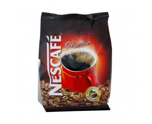 Nescafe Classic (Нескафе Классик м/у 500г.1х12)