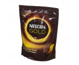 Nescafe Gold (Нескафе Голд м/уп 150г.1х12)