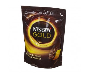 Nescafe Gold (Нескафе Голд м/уп 150г.1х12)