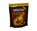 Nescafe Gold (Нескафе Голд м/уп 40г.1х12)