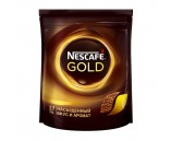 Nescafe Gold (Нескафе Голд м/уп 75г.1х12)