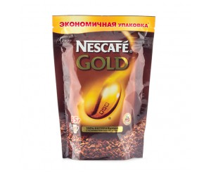 Nescafe Gold (Нескафе Голд м/у 95г.1х12)
