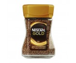 Nescafe Gold (Нескафе Голд ст/б 47,5г. 1х12)