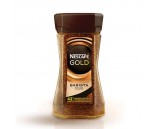 Nescafe Gold Barista Style (Нескафе Голд Бариста Стайл) ст/б 85г.1х12 