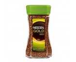 Nescafe Gold Green Blend (Нескафе Голд Зеленый ст/б 95г. 1х12 )