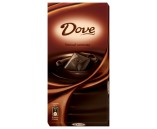 Темный шоколад DOVE 100г
