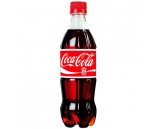 Кока Кола (Coca-Cola) 0,5 л (24 шт) оптом