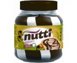 Nutti Нутти шоколадная паста 700г 1/9шт оптом