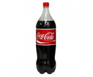 Кока Кола (Coca-Cola) 2 л (6 шт) оптом