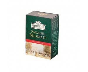 Ahmad Tea Английский завтрак (Чай Ахмад Английский завтрак 90г 1х24)