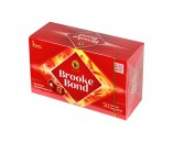 Brooke Bond (Чай Брук Бонд 50 пакетиков 1х12)