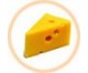 Сыр порционный плавленный оптом