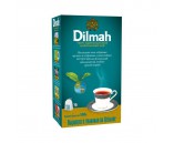 Dilmah (Чай Дилма 50 пакетиков 1х24)