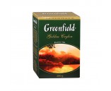 Greenfield Golden Ceylon (Гринфилд Голден Цейлон 200г 1х14)