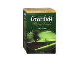 Greenfield Jasmine Dream (Гринфилд Жасмин Зеленый 200г 1х14)