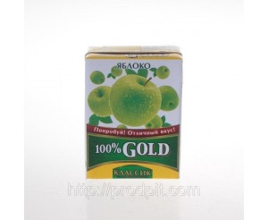 Сок нектар 100% Gold Классик 0,2 л Оптом