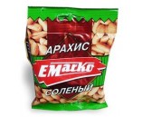 Арахис Емарко (Emarko) 50г (50 шт.)