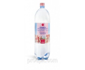 Вода питьевая Калинов "Родничок для детей" (6шт.*2л) 