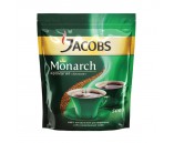 Jacobs Monarch (Якобс Монарх Кофе м/у 500г. 1х6)