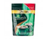 Jacobs Monarch (Якобс Монарх Кофе м/у 75г. 1х15)