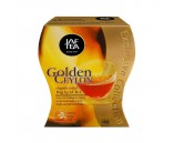 Jaf Tea Golden Цейлон (Чай Джаф Голден Цейлон 100г 1х20) 