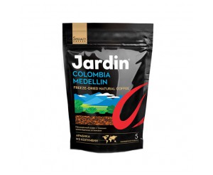 Jardin Colombia Medelin (Жардин Кофе Колумбия 150г. 1х14 м/у)