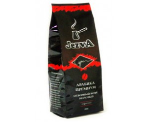 Jezva Coffee Espresso (Джезва Кофе Эспрессо 200г.1х12)