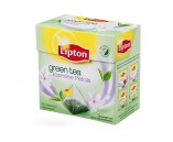 Lipton Jasmine (Чай Липтон Пирамида Жасмин Зеленый 20 пакетиков 1х12)