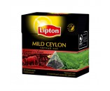 Lipton Mild Ceylon (Чай Липтон Пирамида Цейлон 20 пакетиков 1х12)