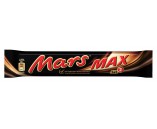 Марс Макс шоколадный батончик 70г
