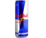 Red Bull (Ред бул, редбул) энергетик в ж/б 0,35л/24 шт ОПТОМ