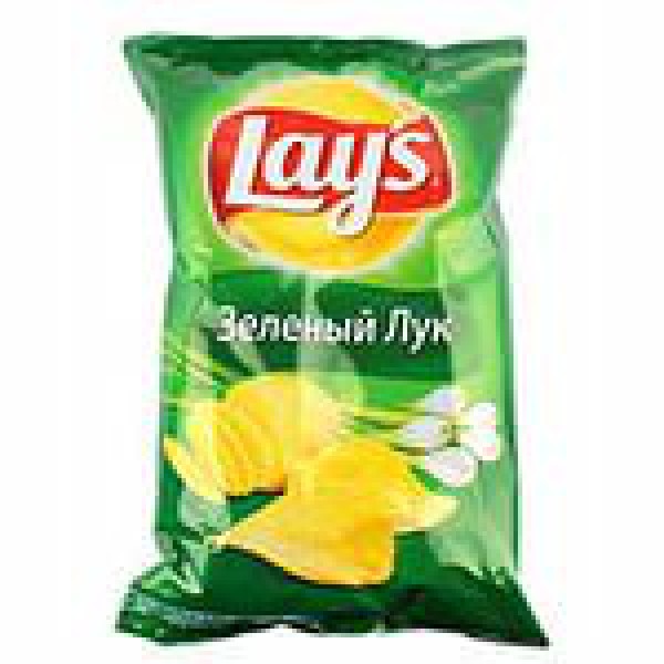 Чипсы Лейс Lays (Лейс Макс, Lays Max) 150г (18шт) оптом
