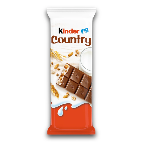Киндер Кантри Kinder Country оптом