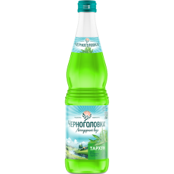 Черноголовка 0,5л Стекло 1х12 Тархун