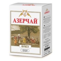 Azercay Букет (Азерчай Букет 100г 1х60)