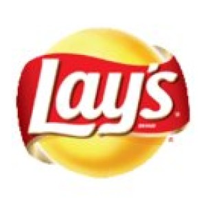 Чипсы Лейс Lay`s оптом 