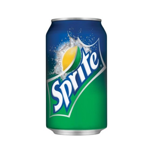 Спрайт (Sprite) 0,33 л (24 шт) ж/б оптом