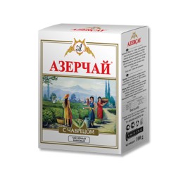Azercay Чабрец (Азерчай Чабрец 100г 1х60)