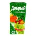 Сок Добрый 2,0 л (6 шт) оптом