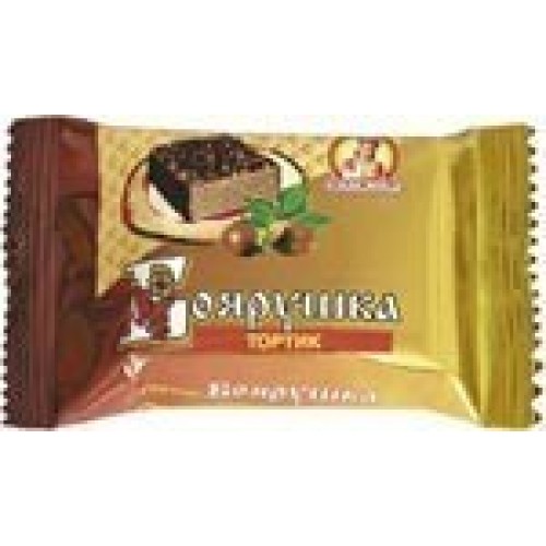 Боярушка - тортик 38г Оптом