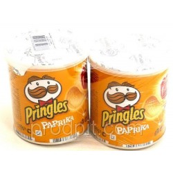 Чипсы Pringles Принглс 40 г (12шт) оптом