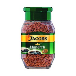 Jacobs Monarch (Якобс Монарх Кофест/б 95г. 1х12)