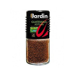 Jardin Colombia Medelin (Жардин Кофе Колумбия 95г. 1х15 ст/б)