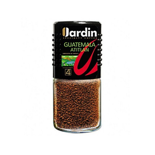 Jardin Colombia Medelin (Жардин Кофе Колумбия 95г. 1х15 ст/б)