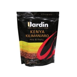 Jardin Kenya Kilimanjaro (Жардин Кофе Кенийский Килиманжаро 150г. 1х14 м/у)