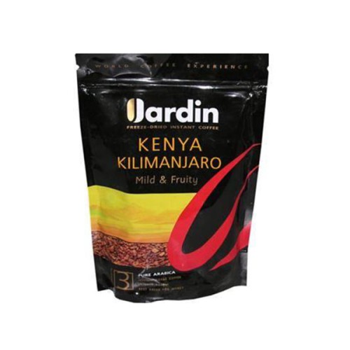 Jardin Kenya Kilimanjaro (Жардин Кофе Кенийский Килиманжаро 150г. 1х14 м/у)