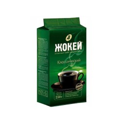 Jokey Classic (Жокей Кофе Классический 250г. 1х26 м/у)
