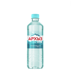 Архыз Вита 0,5х12 без газа